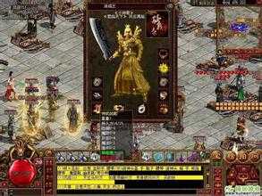 强大属性加成!真魂戒指带你掌控传奇世界